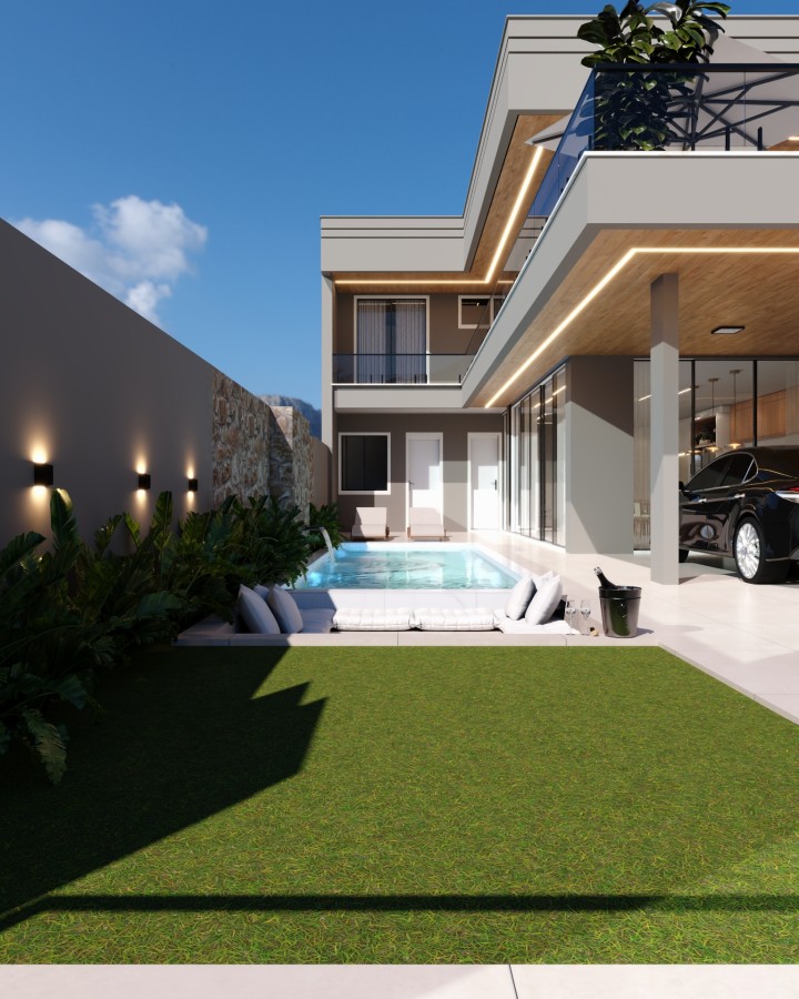 Sobrado à venda com 5 quartos, 350m² - Foto 11