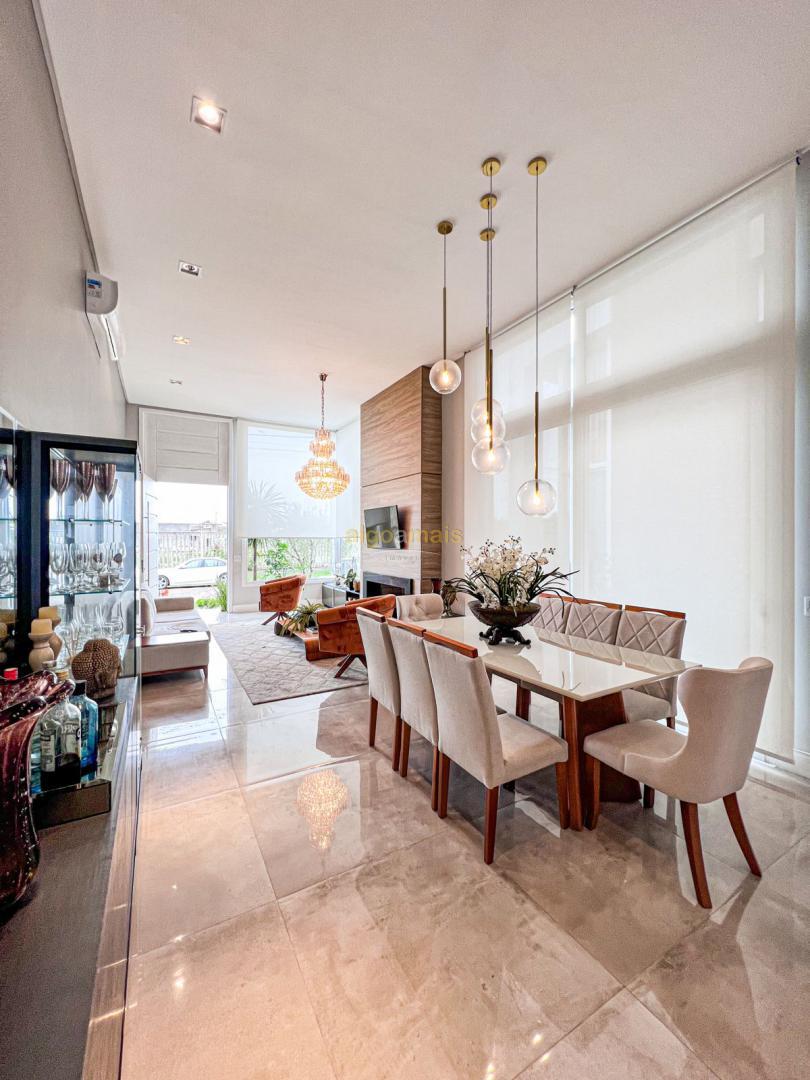 Casa de Condomínio à venda com 4 quartos, 190m² - Foto 8