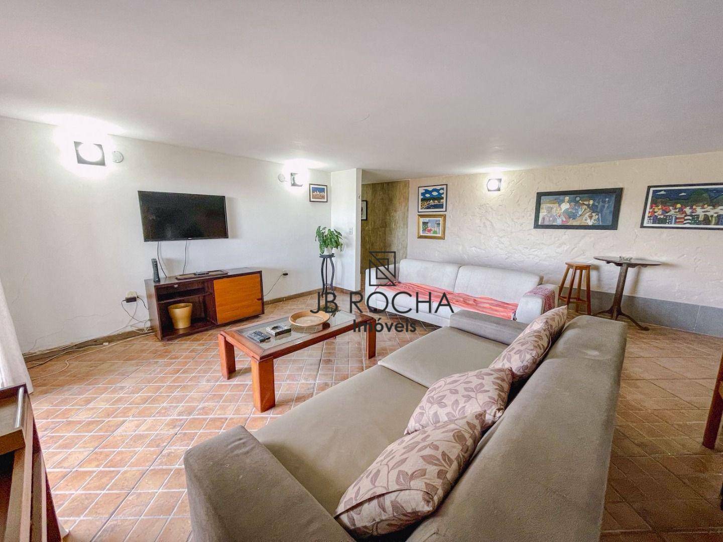 Casa de Condomínio para alugar com 3 quartos, 240m² - Foto 39