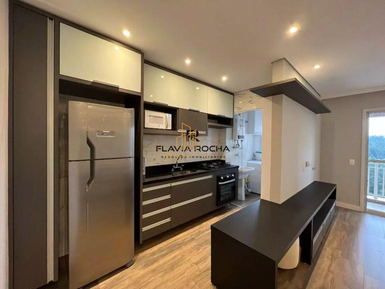 Apartamento para alugar com 1 quarto, 50m² - Foto 9