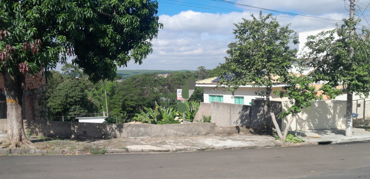 Terreno à venda, 284m² - Foto 7