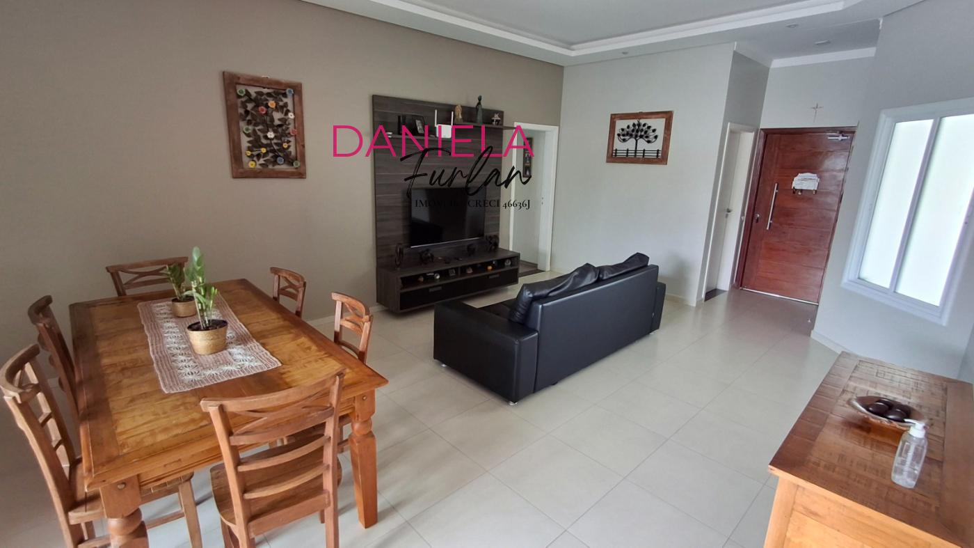 Casa de Condomínio à venda com 3 quartos, 190m² - Foto 5