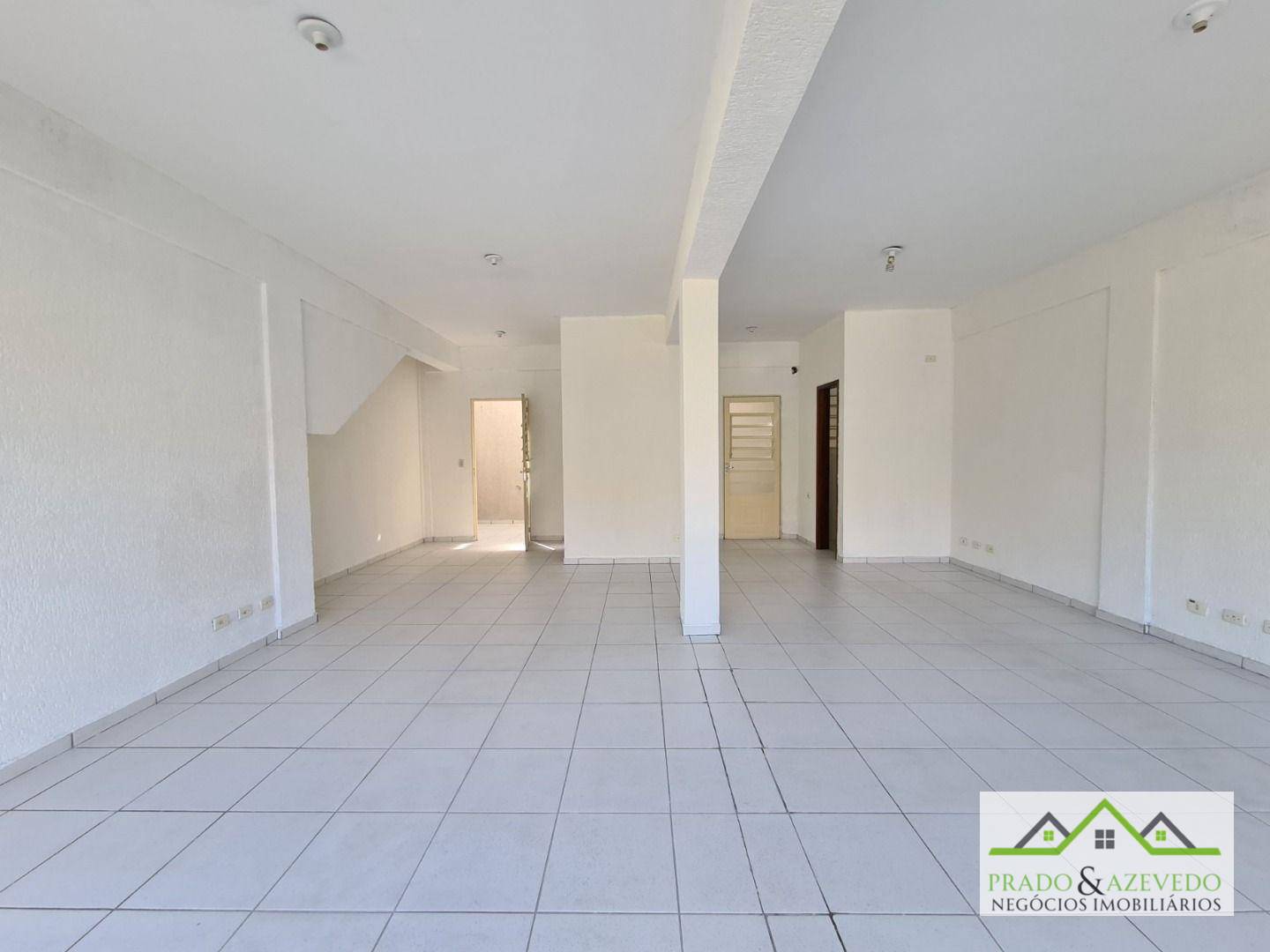 Loja-Salão para alugar, 62m² - Foto 3