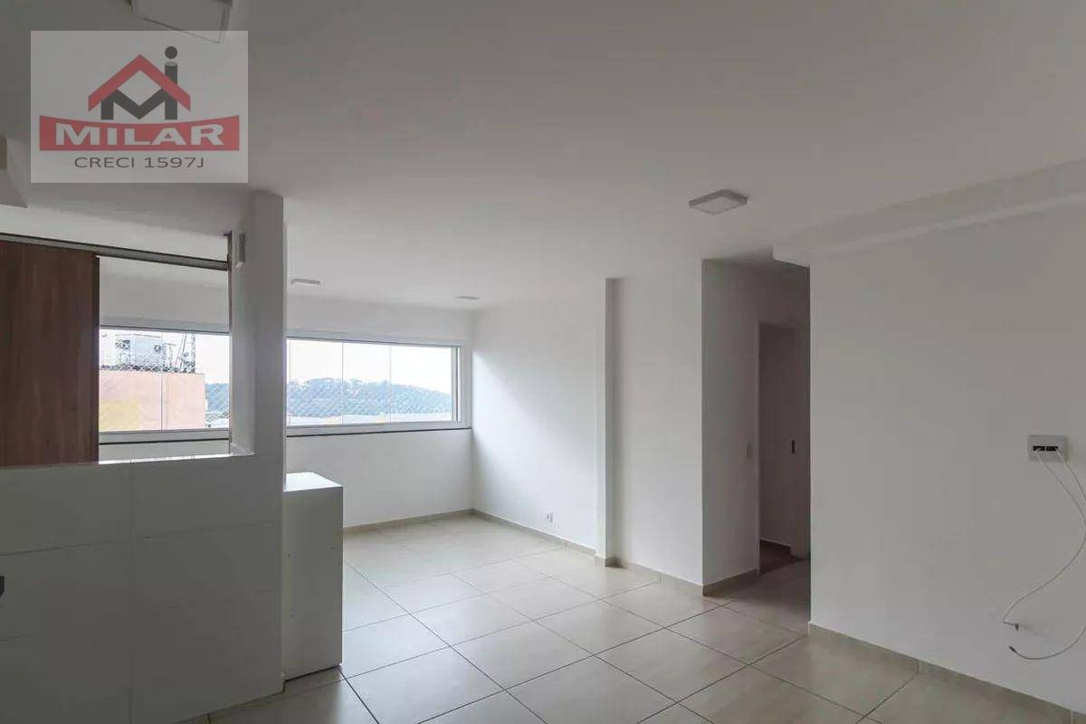 Apartamento para alugar com 2 quartos, 50m² - Foto 2