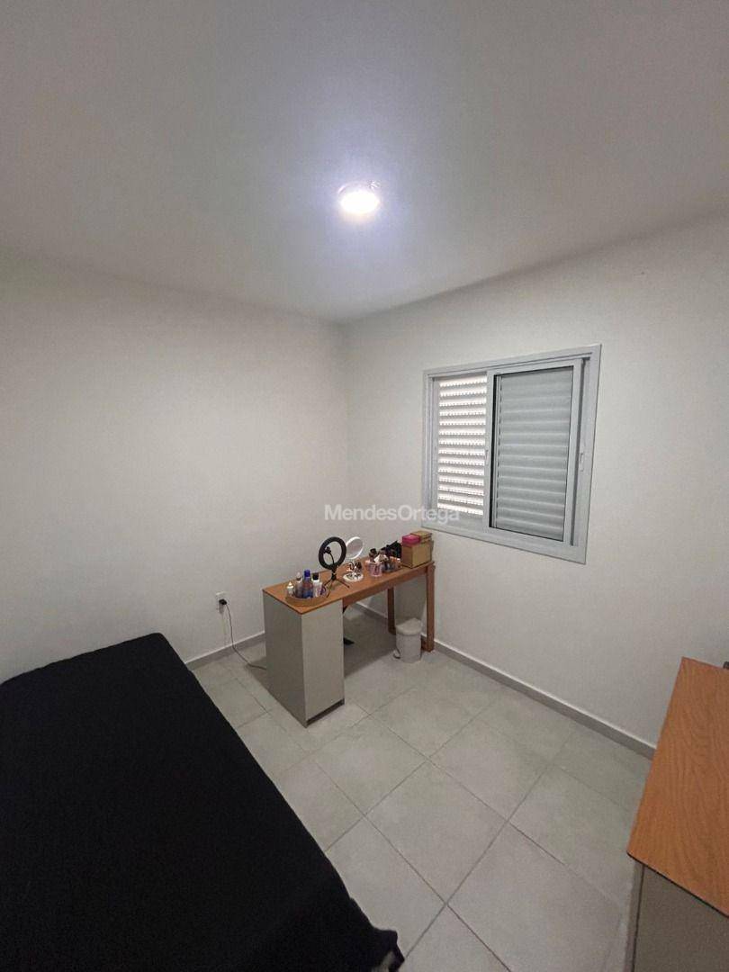 Apartamento à venda com 2 quartos, 61m² - Foto 11