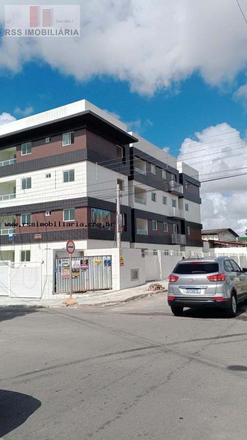Apartamento à venda com 3 quartos, 72m² - Foto 3