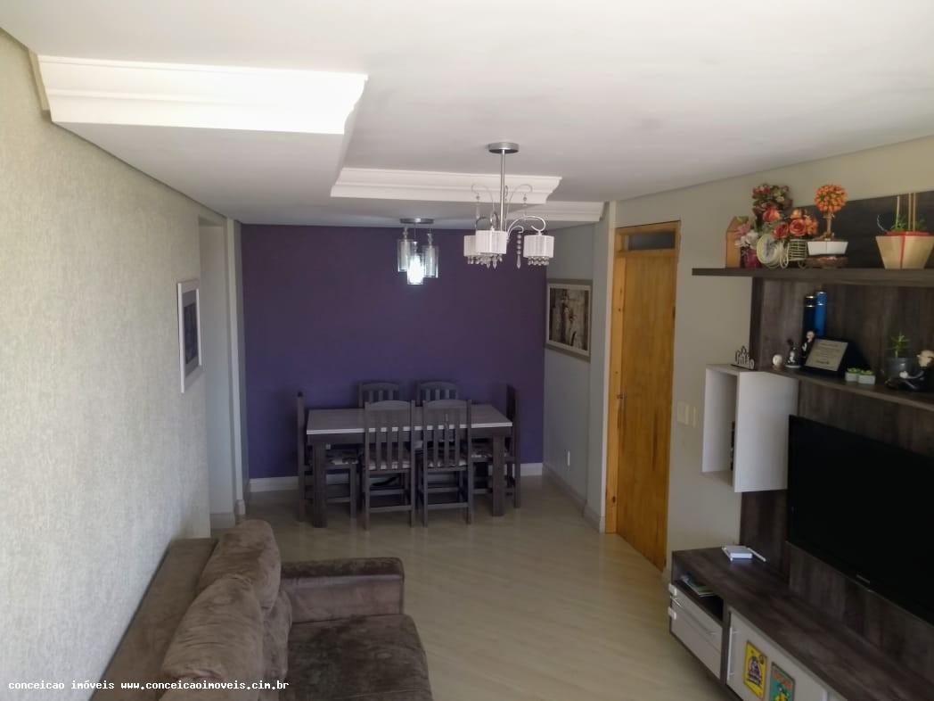 Apartamento à venda com 2 quartos, 72m² - Foto 8