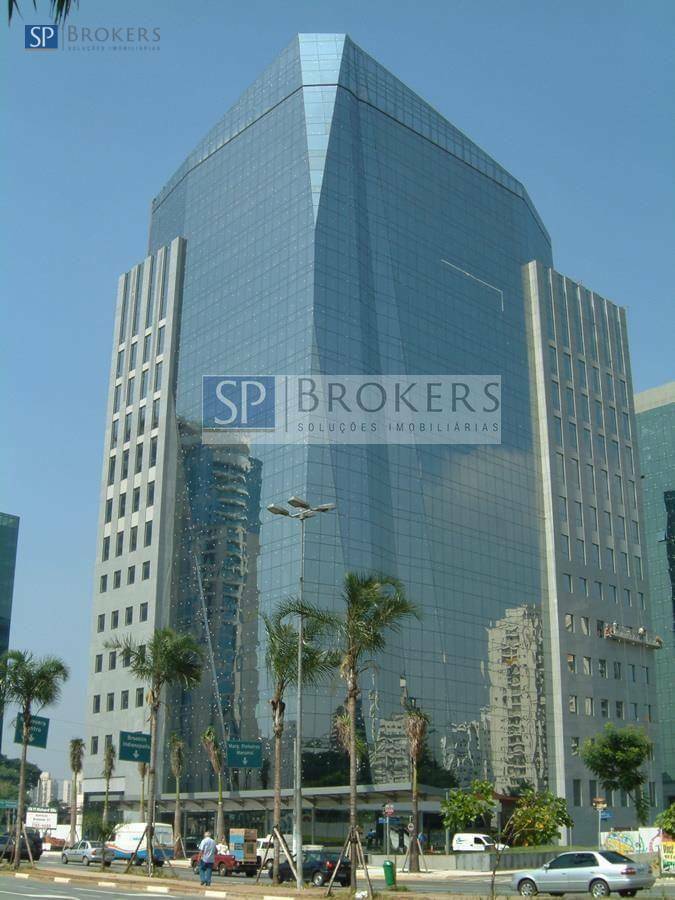 Conjunto Comercial-Sala para alugar, 1166m² - Foto 2