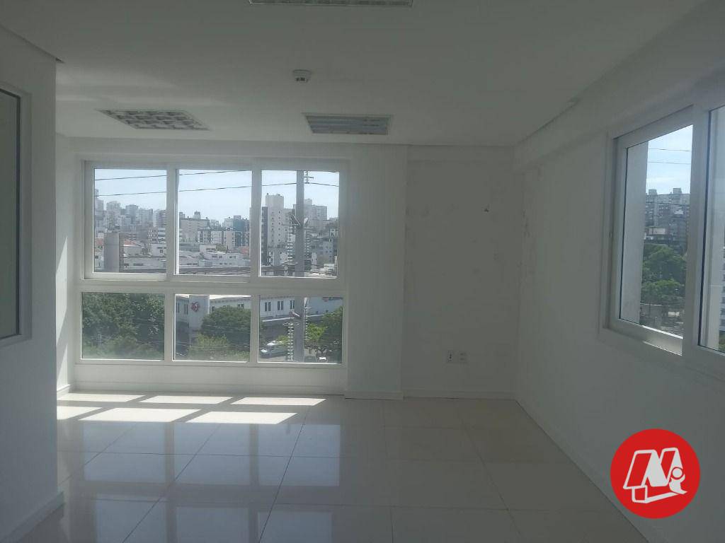 Conjunto Comercial-Sala para alugar, 100m² - Foto 1