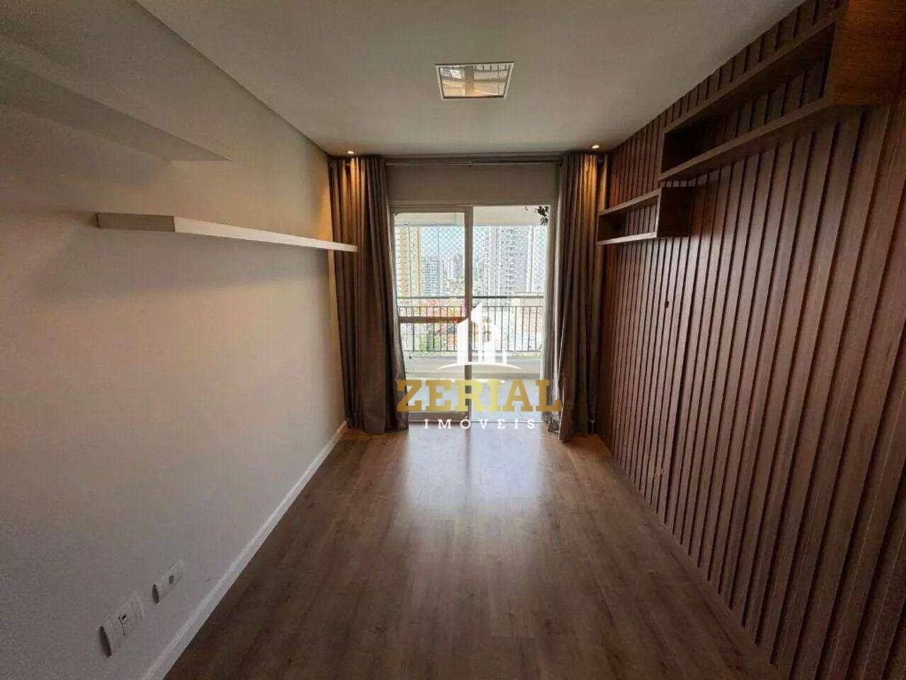 Apartamento à venda com 2 quartos, 66m² - Foto 3