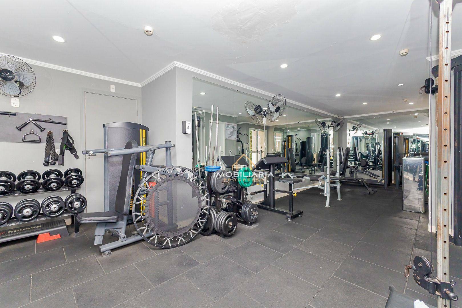 Apartamento à venda com 2 quartos, 60m² - Foto 33