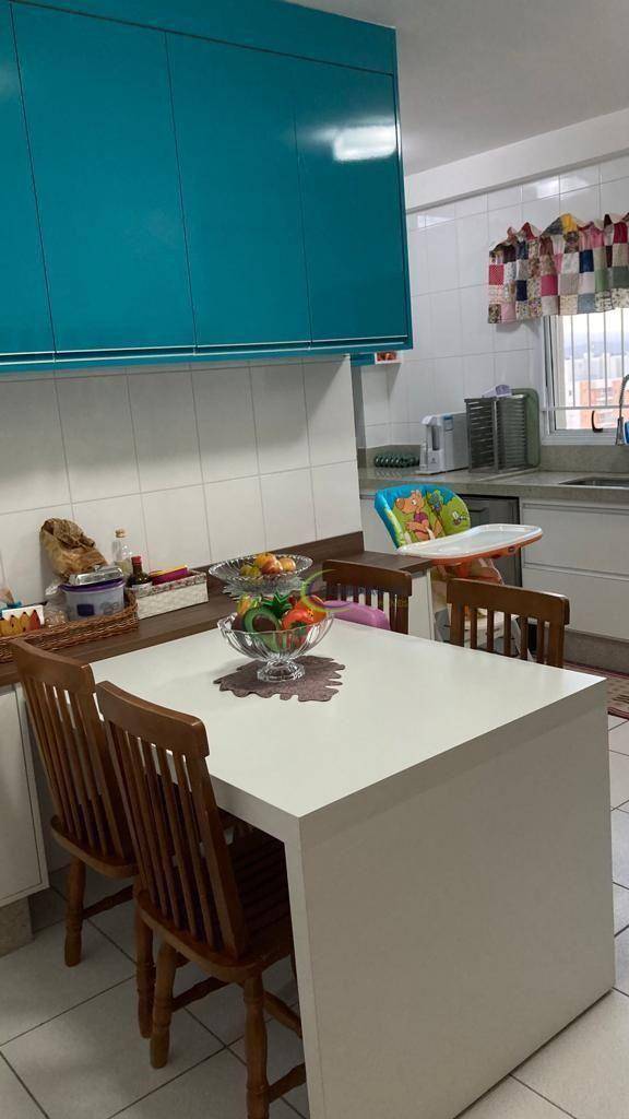 Apartamento à venda com 4 quartos, 112m² - Foto 7