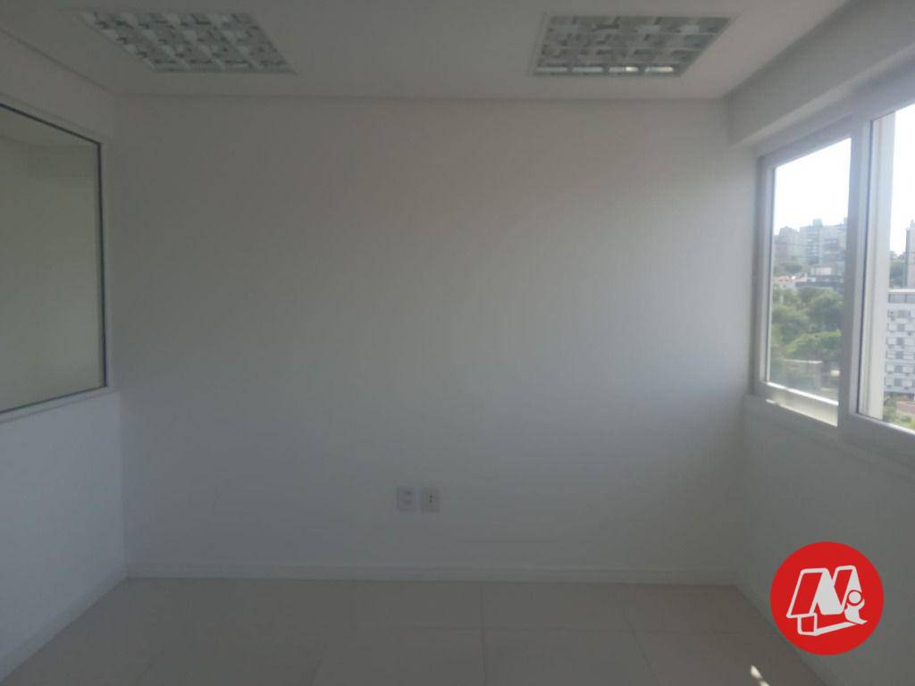 Conjunto Comercial-Sala para alugar, 100m² - Foto 7