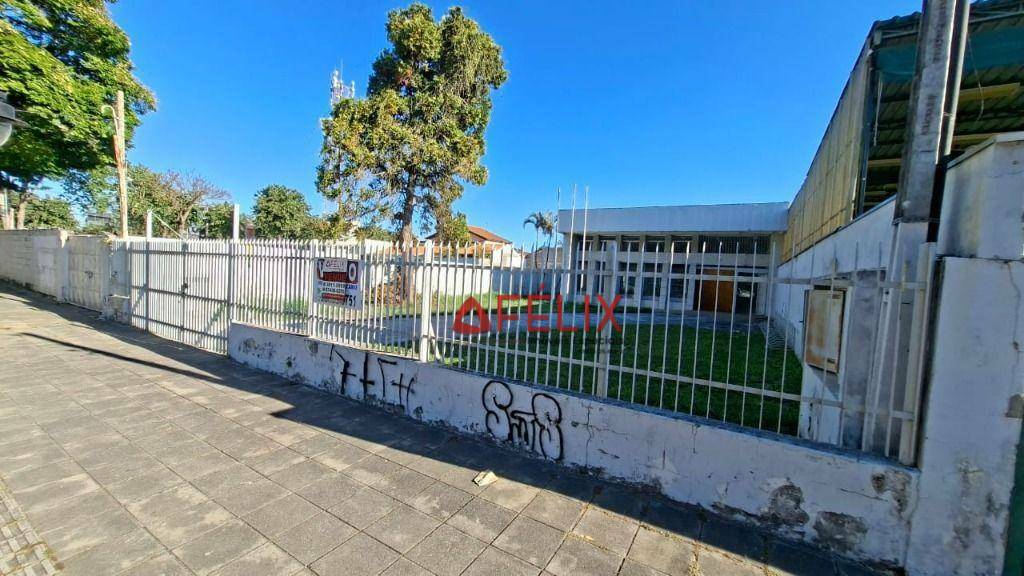 Loja-Salão à venda, 450m² - Foto 4