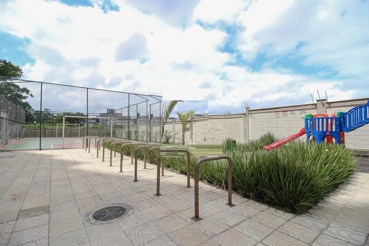 Apartamento à venda com 2 quartos, 43m² - Foto 24