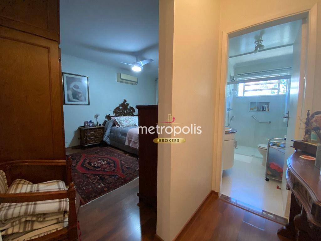 Sobrado à venda e aluguel com 3 quartos, 266m² - Foto 28