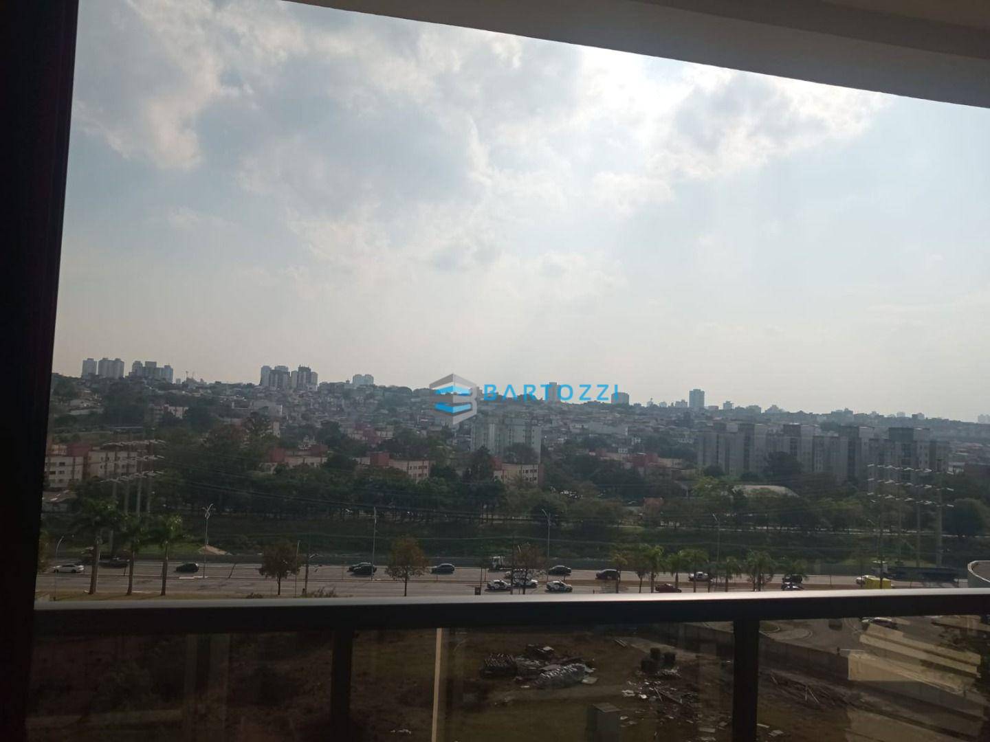 Conjunto Comercial-Sala à venda, 54m² - Foto 24