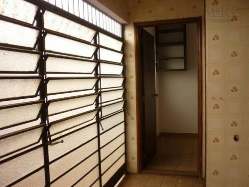 Casa à venda e aluguel com 4 quartos, 320m² - Foto 20