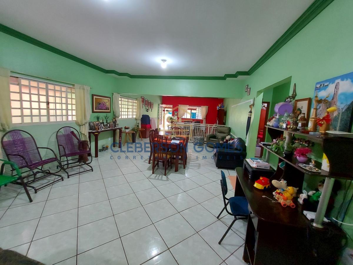 Chácara à venda com 5 quartos, 2365m² - Foto 7