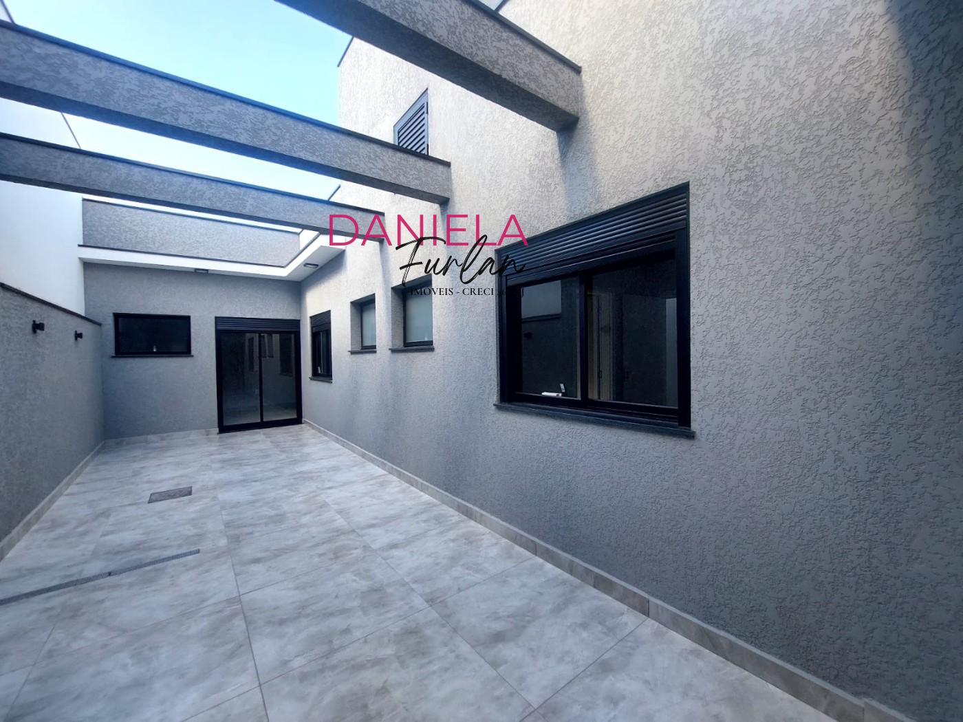 Casa de Condomínio à venda com 3 quartos, 134m² - Foto 24