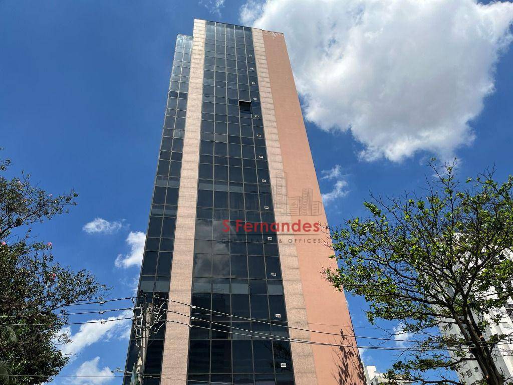 Conjunto Comercial-Sala à venda e aluguel, 130m² - Foto 22
