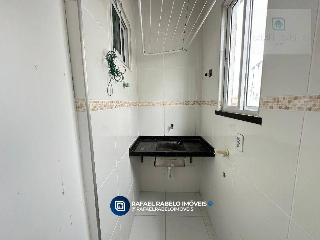 Apartamento para alugar com 2 quartos, 50m² - Foto 12
