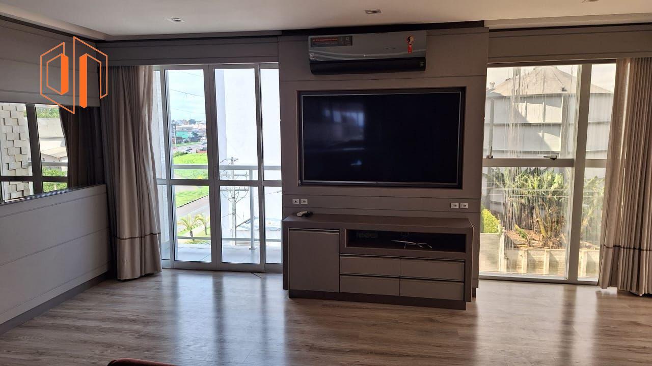 Apartamento à venda com 3 quartos, 141m² - Foto 13
