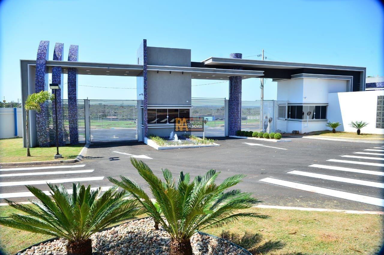 Terreno à venda, 405m² - Foto 1