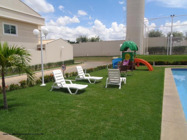 Casa de Condomínio para alugar com 3 quartos, 131m² - Foto 8