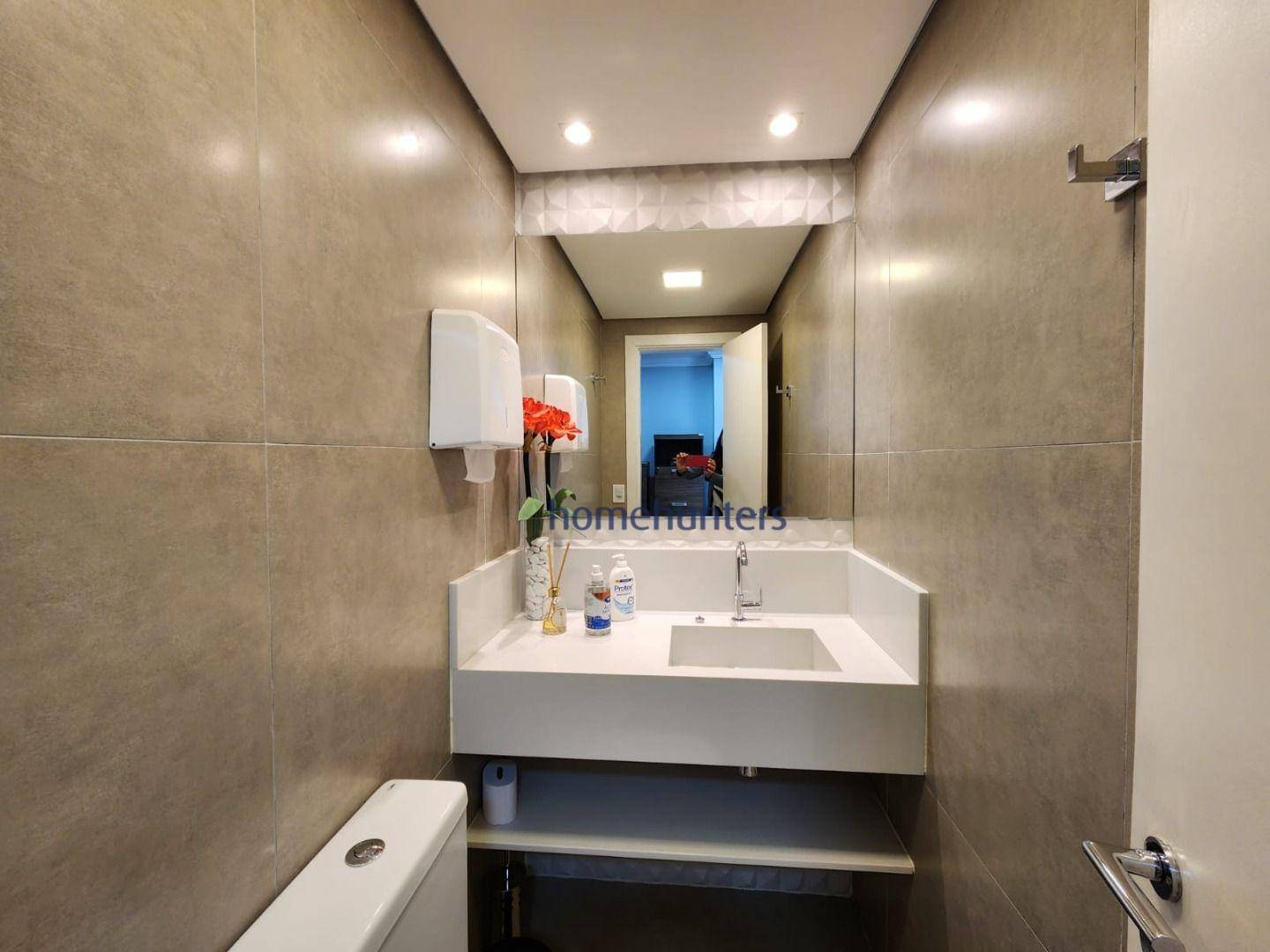 Conjunto Comercial-Sala à venda, 180m² - Foto 17