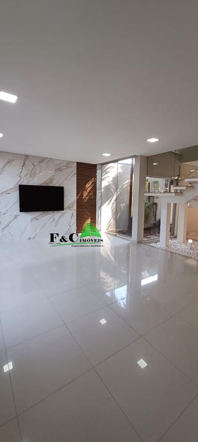 Casa à venda com 3 quartos, 294m² - Foto 13