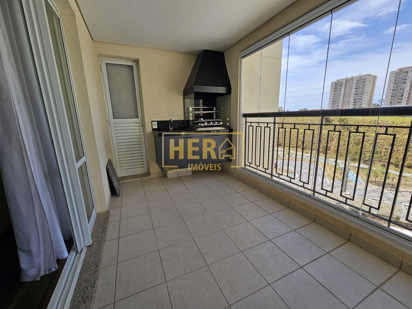 Apartamento à venda com 3 quartos, 119m² - Foto 5