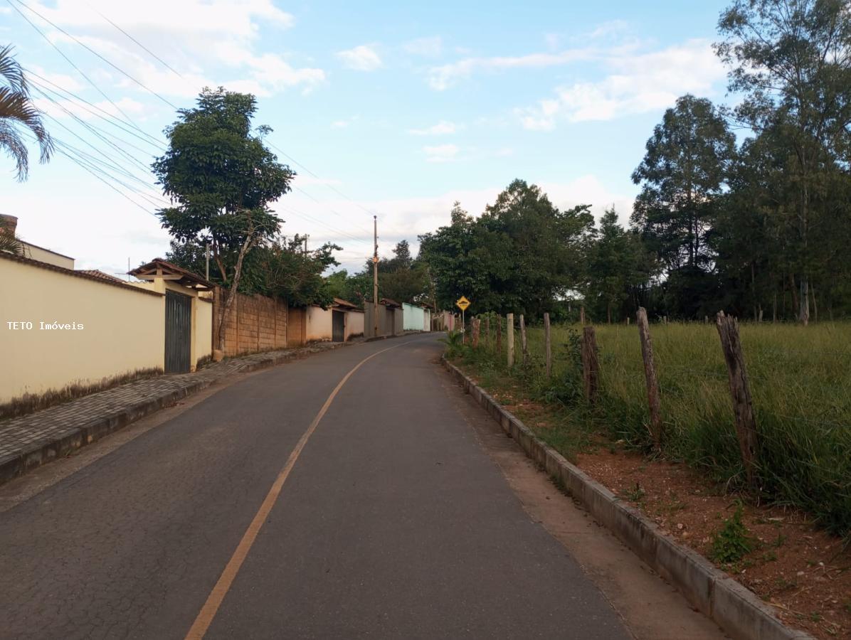 Sítio à venda com 3 quartos, 1000m² - Foto 5