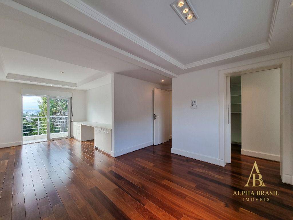 Casa de Condomínio à venda com 3 quartos, 475m² - Foto 33