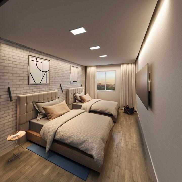 Apartamento à venda com 2 quartos, 51m² - Foto 12