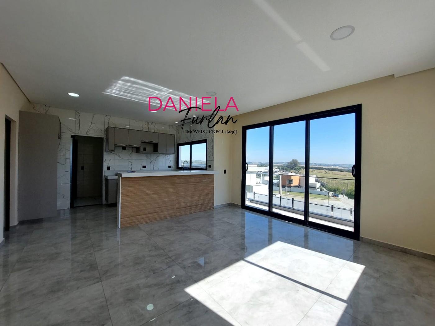 Casa de Condomínio à venda com 3 quartos, 302m² - Foto 4