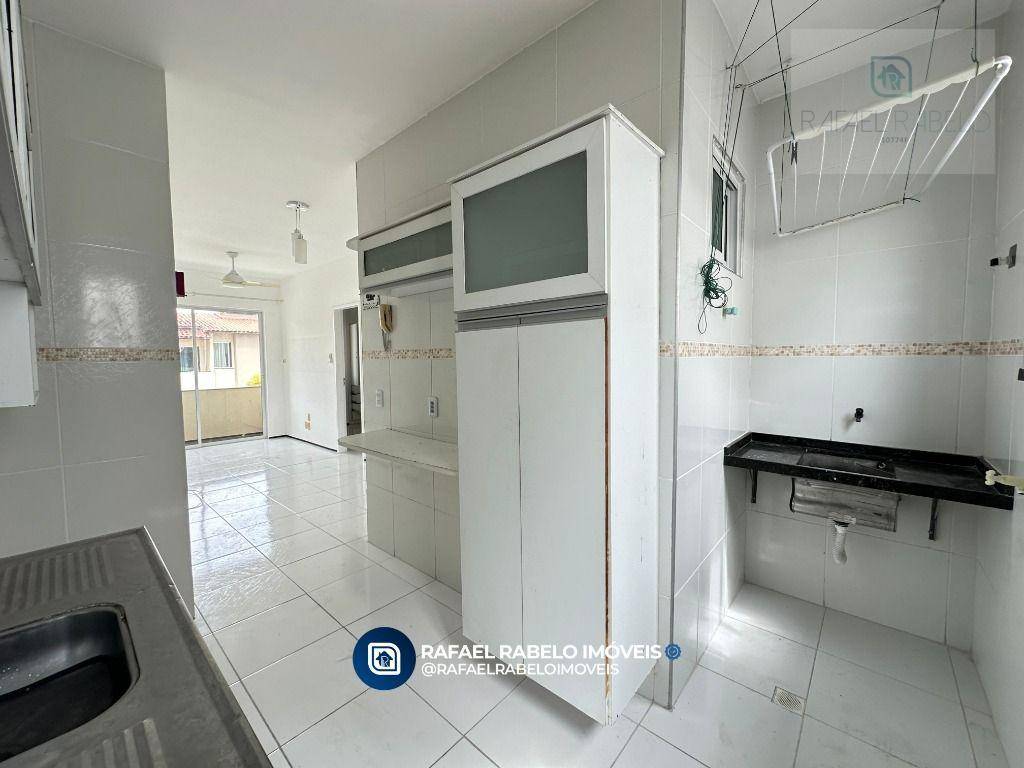 Apartamento para alugar com 2 quartos, 50m² - Foto 14