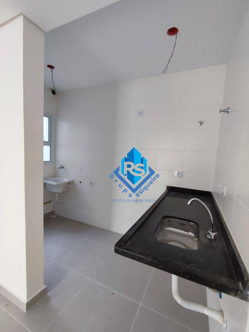 Sobrado à venda com 2 quartos, 60m² - Foto 10