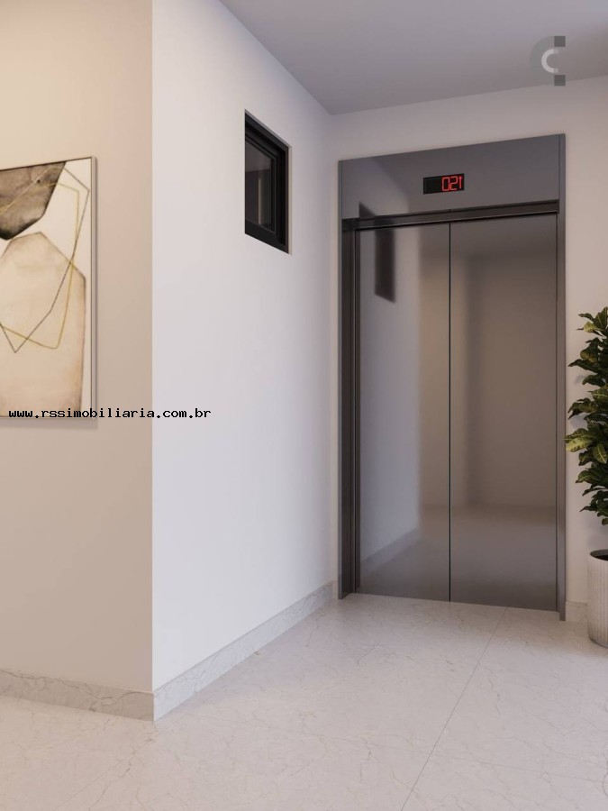 Apartamento à venda com 2 quartos, 48m² - Foto 11