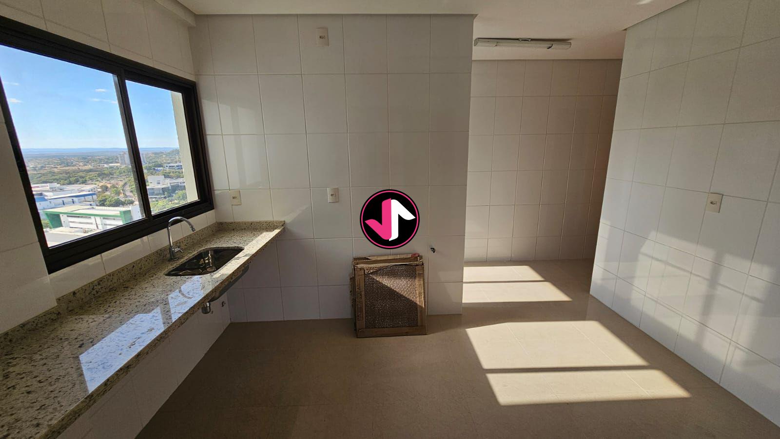 Apartamento à venda com 3 quartos - Foto 18