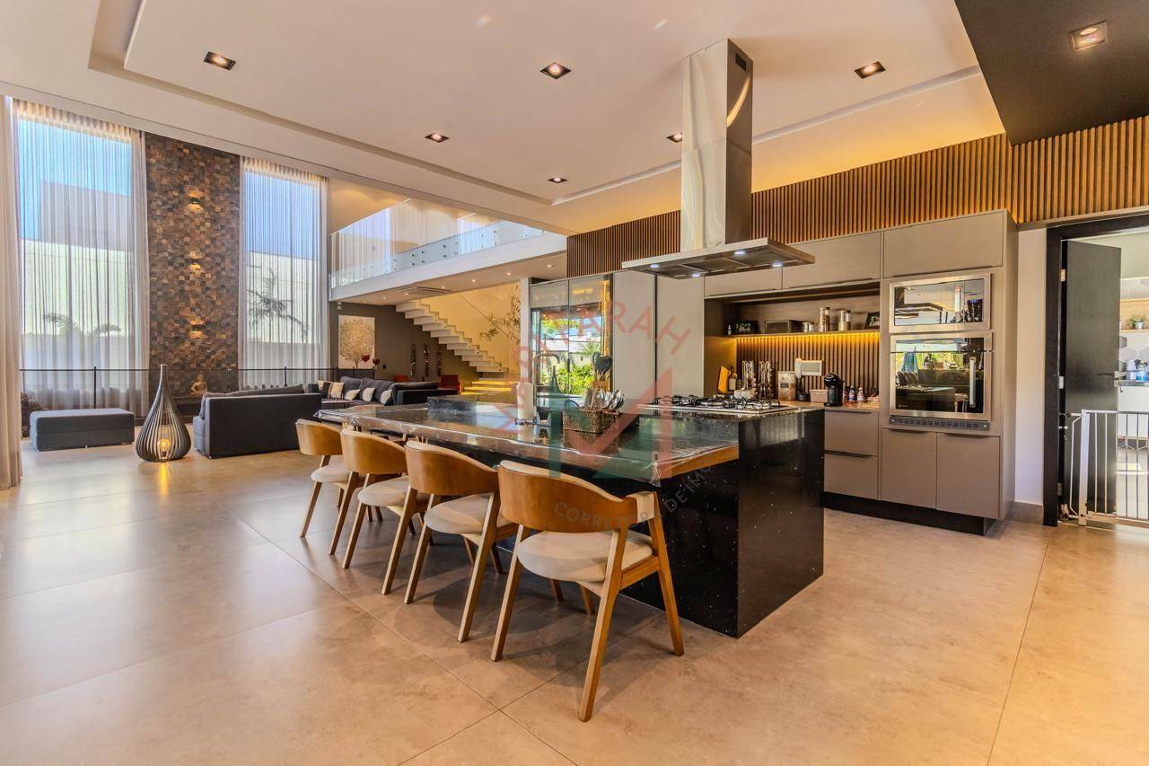 Casa de Condomínio à venda com 5 quartos, 787m² - Foto 3