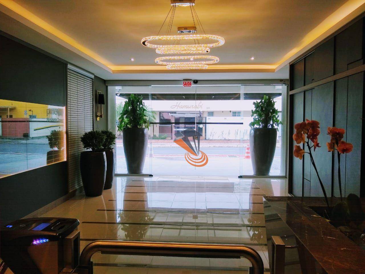 Conjunto Comercial-Sala à venda, 28m² - Foto 11