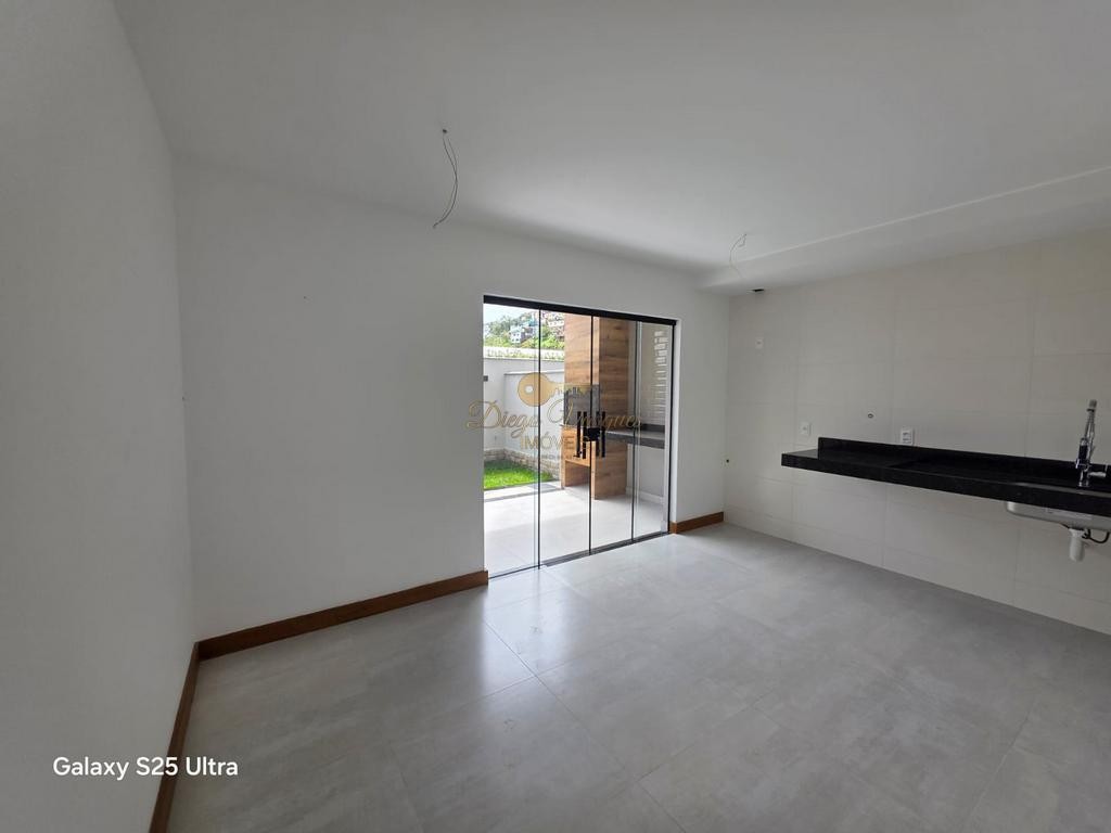 Casa de Condomínio à venda com 3 quartos, 121m² - Foto 5