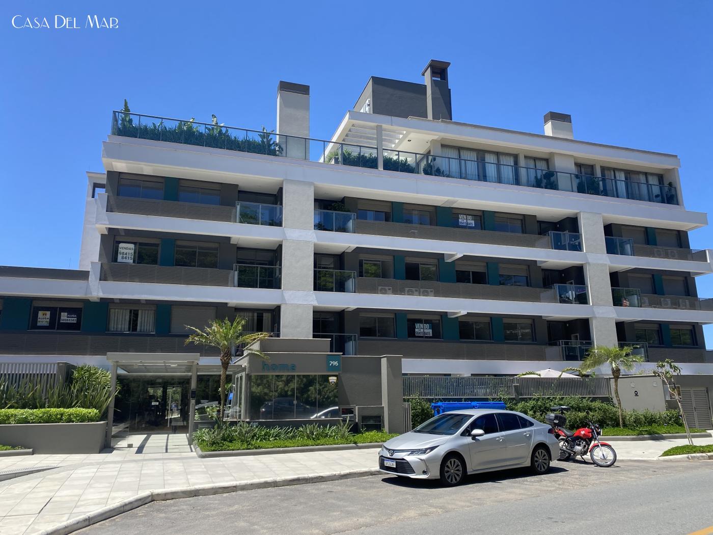 Apartamento à venda com 2 quartos, 71m² - Foto 38