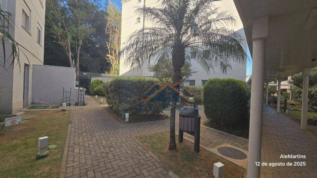 Apartamento para alugar com 2 quartos, 83m² - Foto 41
