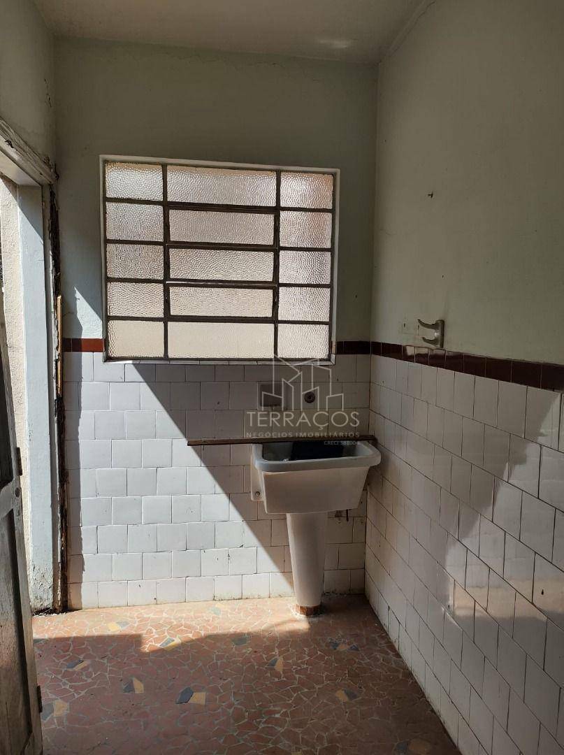 Sobrado à venda com 2 quartos, 160m² - Foto 19