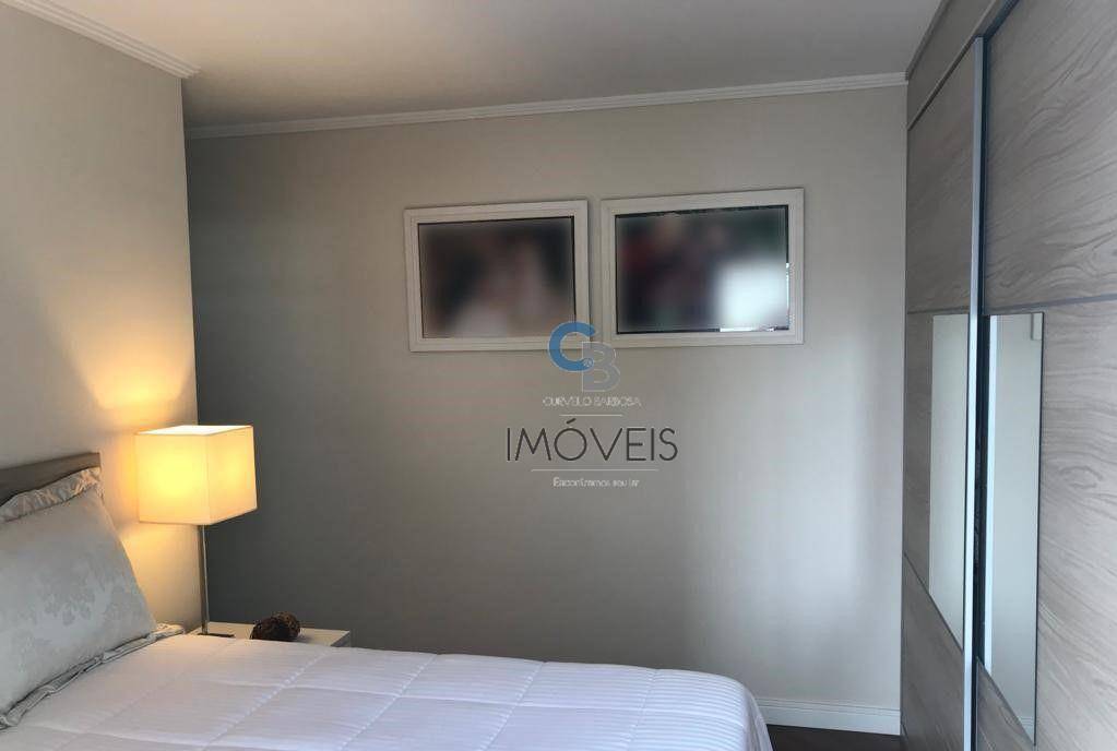 Sobrado à venda com 3 quartos, 110m² - Foto 16
