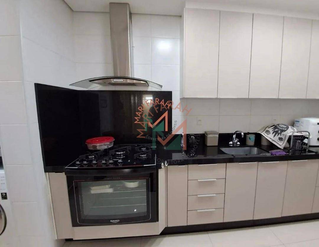 Apartamento à venda com 3 quartos, 86m² - Foto 2