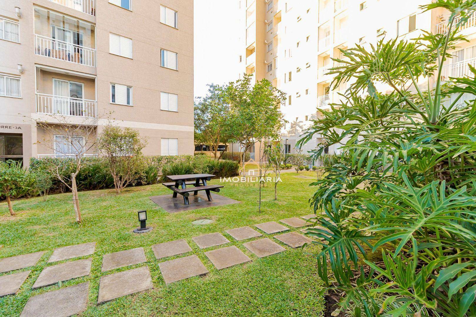 Apartamento à venda com 2 quartos, 60m² - Foto 54