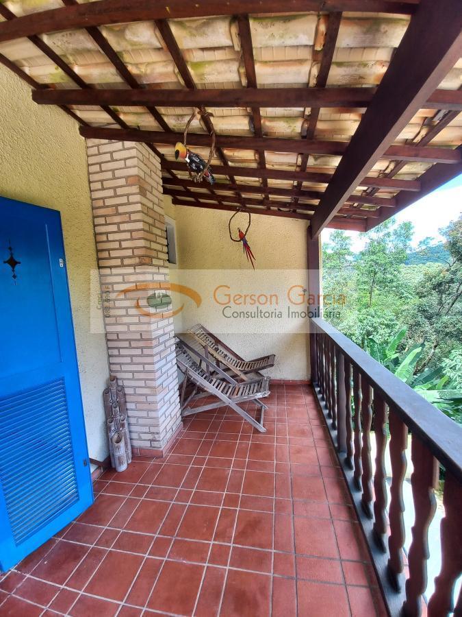 Casa de Condomínio para alugar com 3 quartos, 250m² - Foto 36